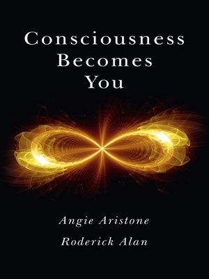 cover image of Consciousness Becomes You